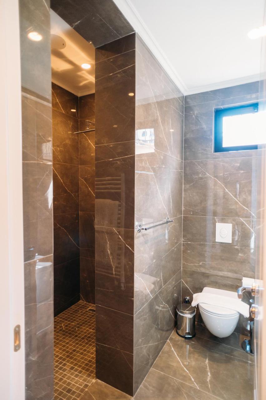 Stela Center Hotel Tirana