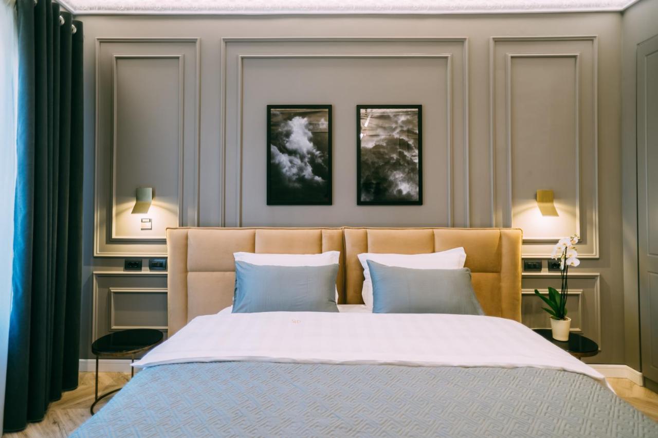Hotel Stela Center 4*